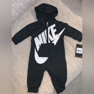 Baby Nike